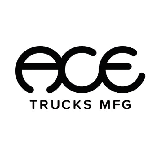 ACE TRUCKS We Are Skaters