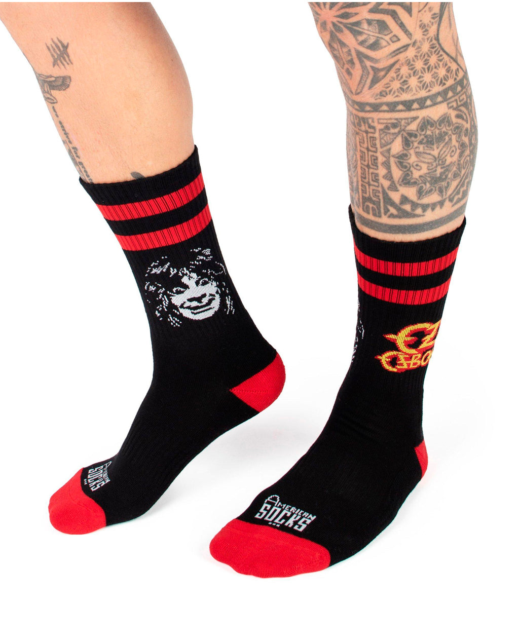 American Socks Dreamer Ozzy Osbourne