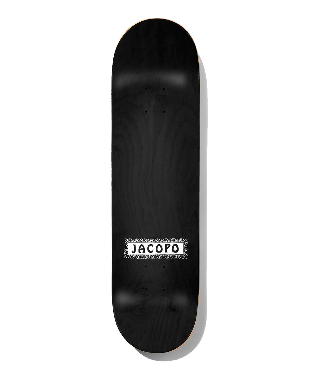 Baker Jacopo Carozzi Chrome Zone Twin Tail 8.3