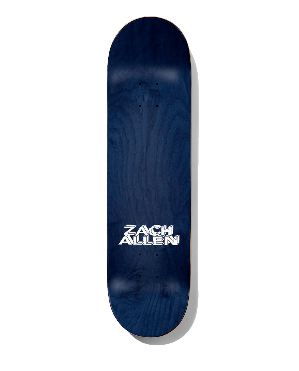 Baker Zach Allen Chrome Zone 8.5