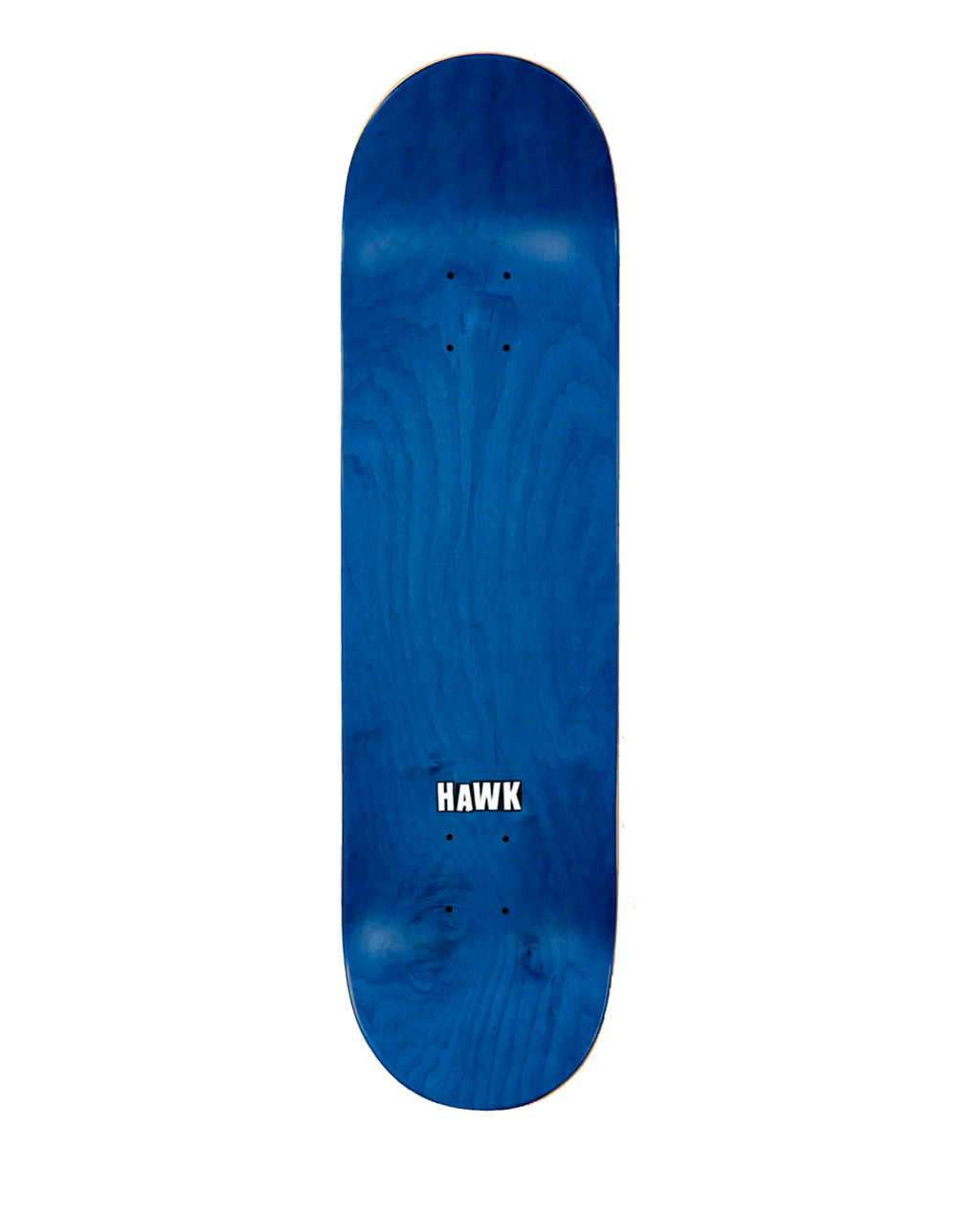 Baker Riley Hawk Brand Logo Big Buck 8.5