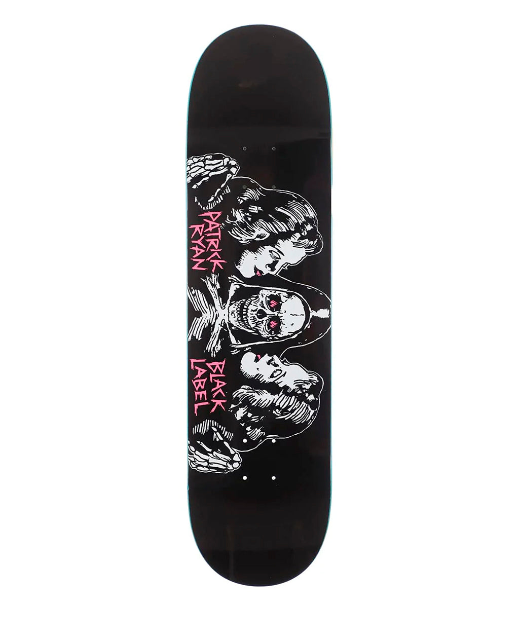 Black Label Patrick Ryan Better Of Funeral 8.2