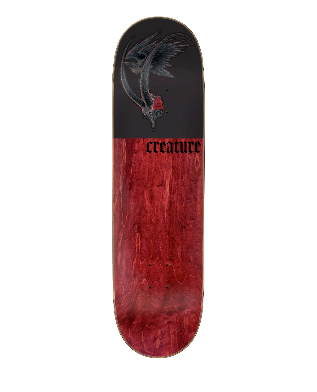 Creature Mathias Torres Guardian 8.5