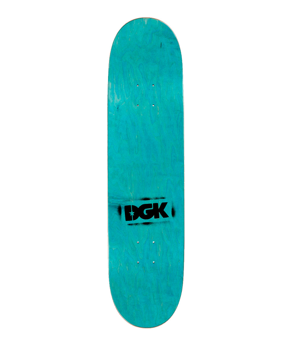 DGK Shogun 8.1"