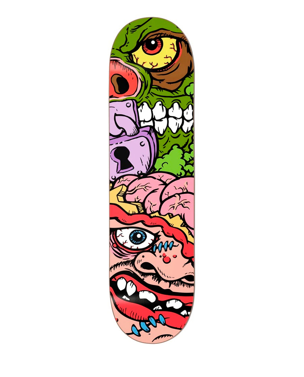 Darkstar Madballs Brain Bash 8.2