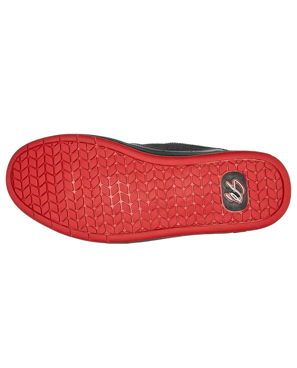 éS Accel Blacl Black Red