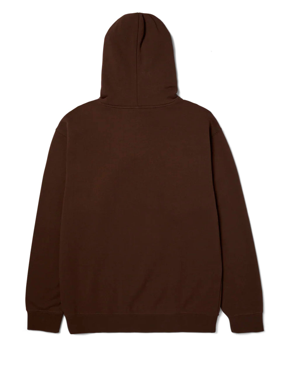 Huf Arch Hoodie Bison
