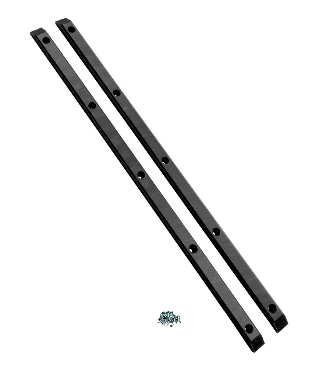 Imagine Black Rails