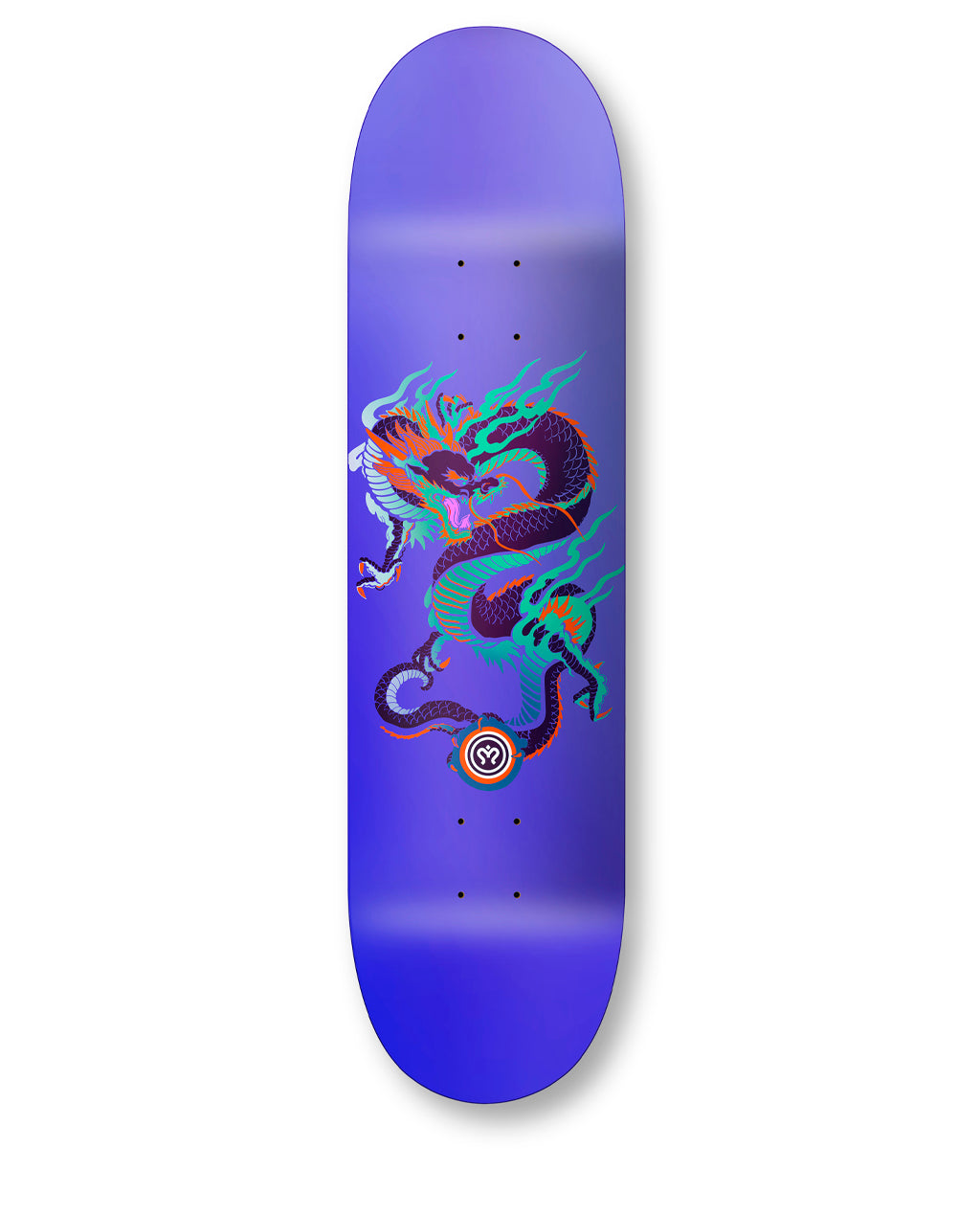 Imagine Dragon Blue 8.2