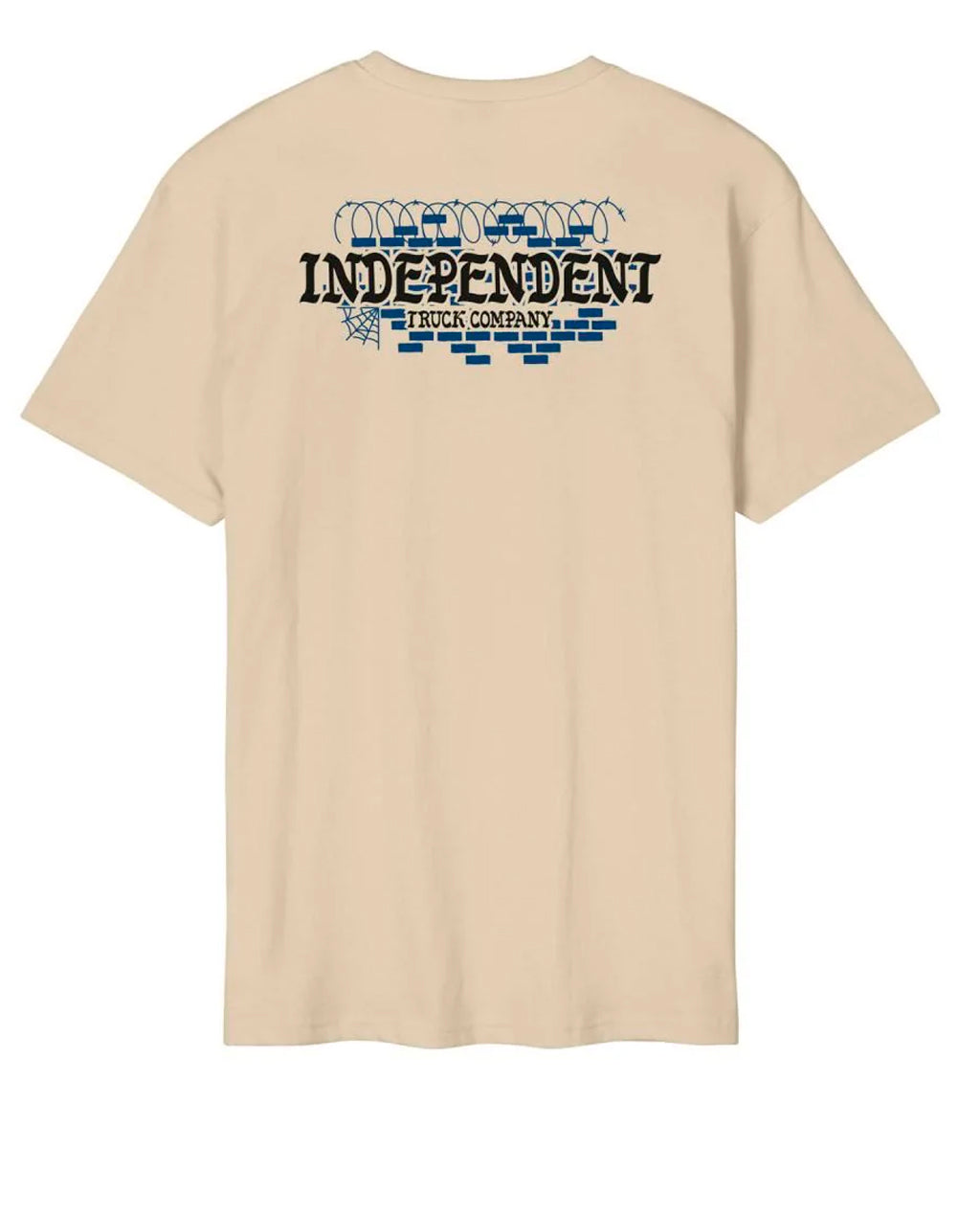 Independent Indepenetentiary Sand Tee