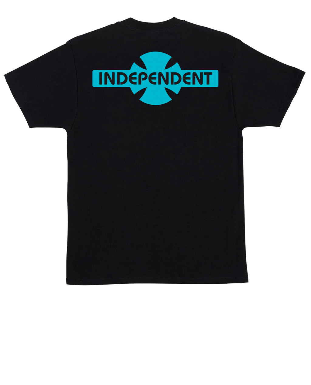 Independent OGBC Legacy Black Tee