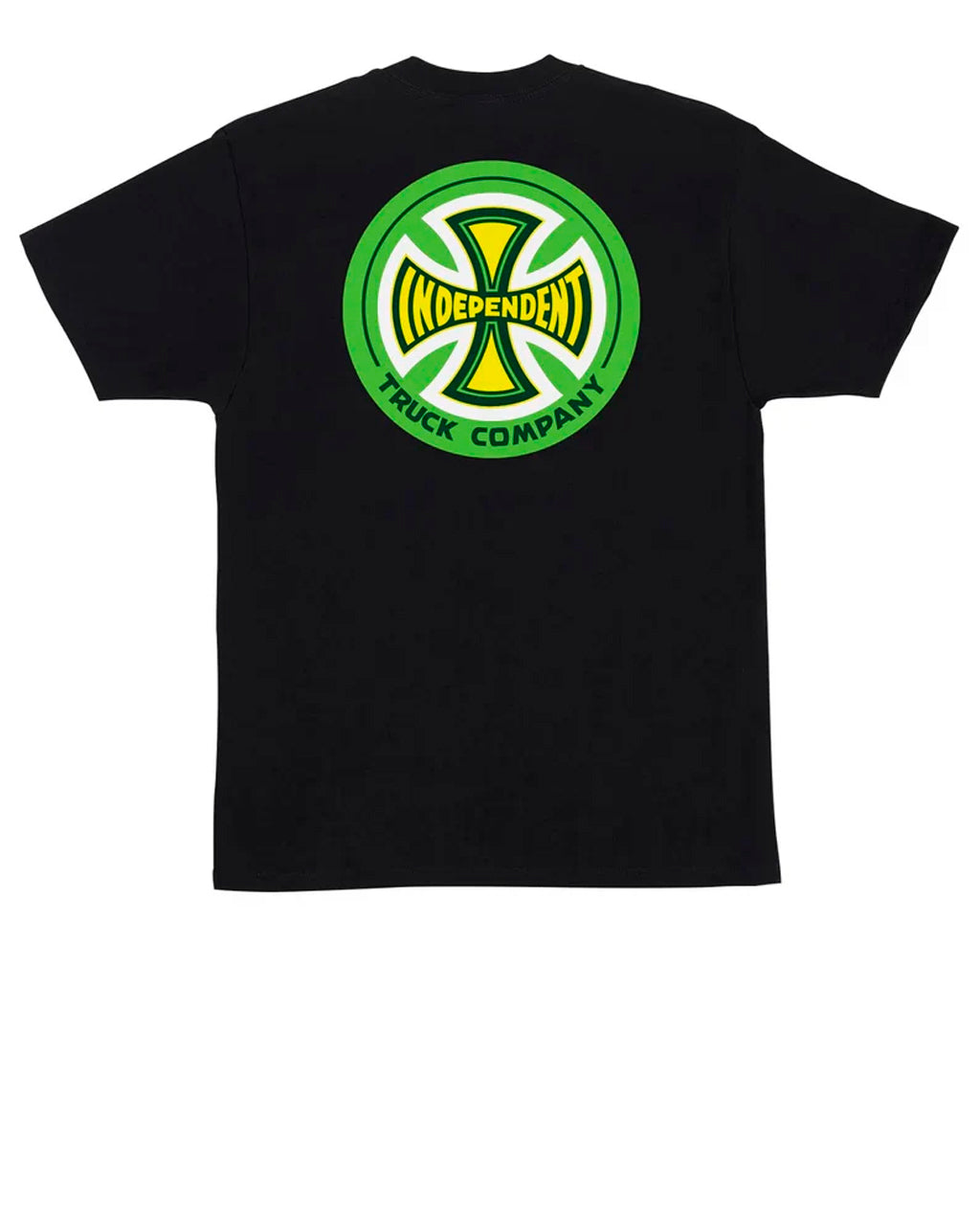 Independent Truck Co Legacy Black