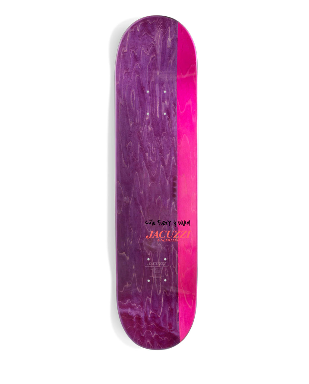 Jacuzzi Unlimited Pur 8.2