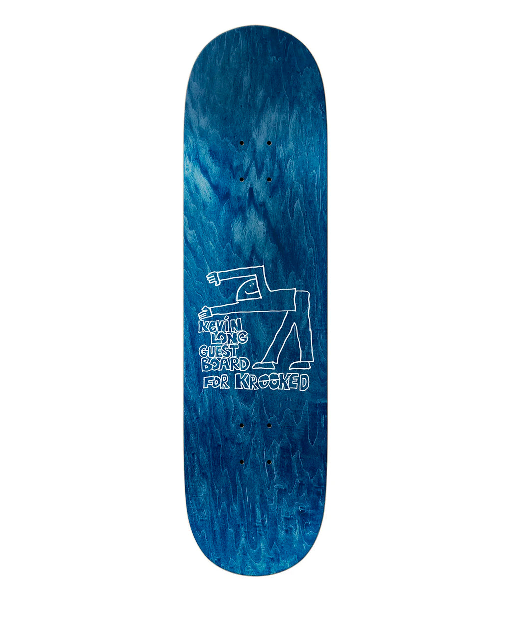 Krooked Spanky Guest Model 8.2