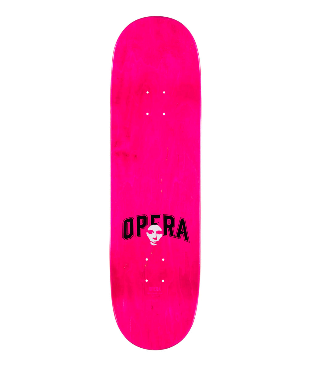 Opera Skateboards Archangel 8.3