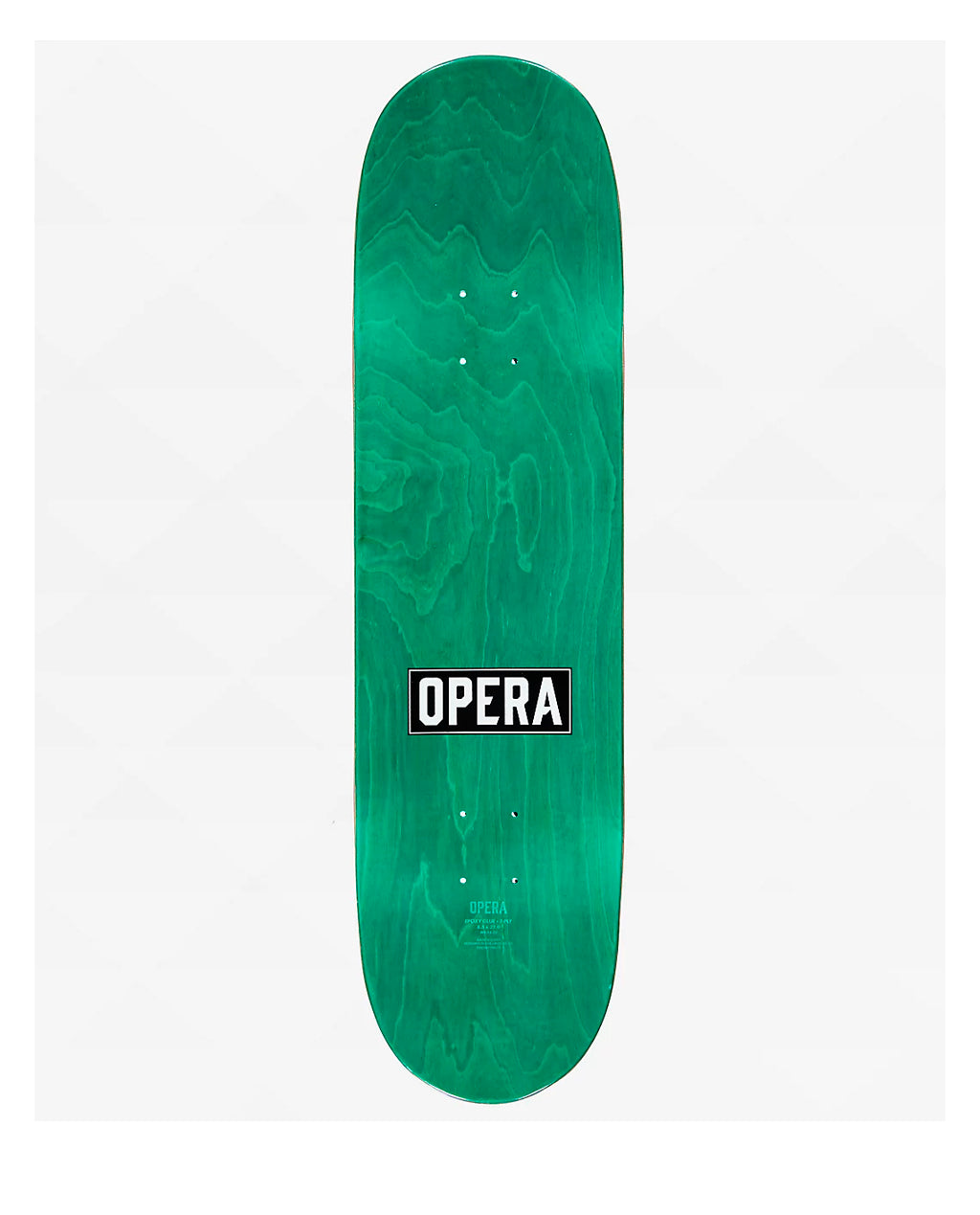 Opera Skateboards Neo 8.5