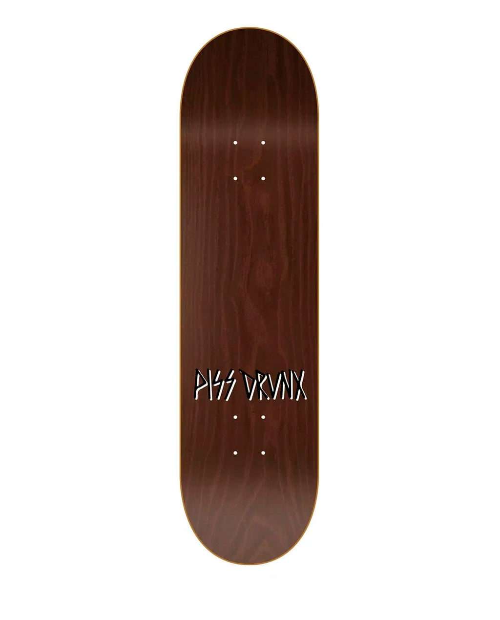 Piss Drunx OG Logo 8.5