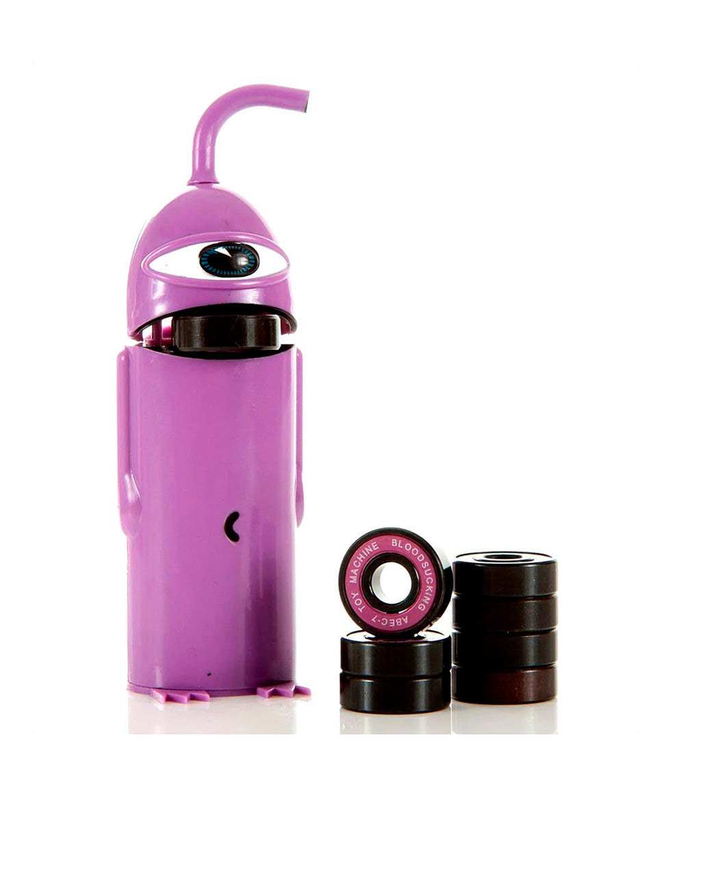 Toy Machine Abec 7 Bearings