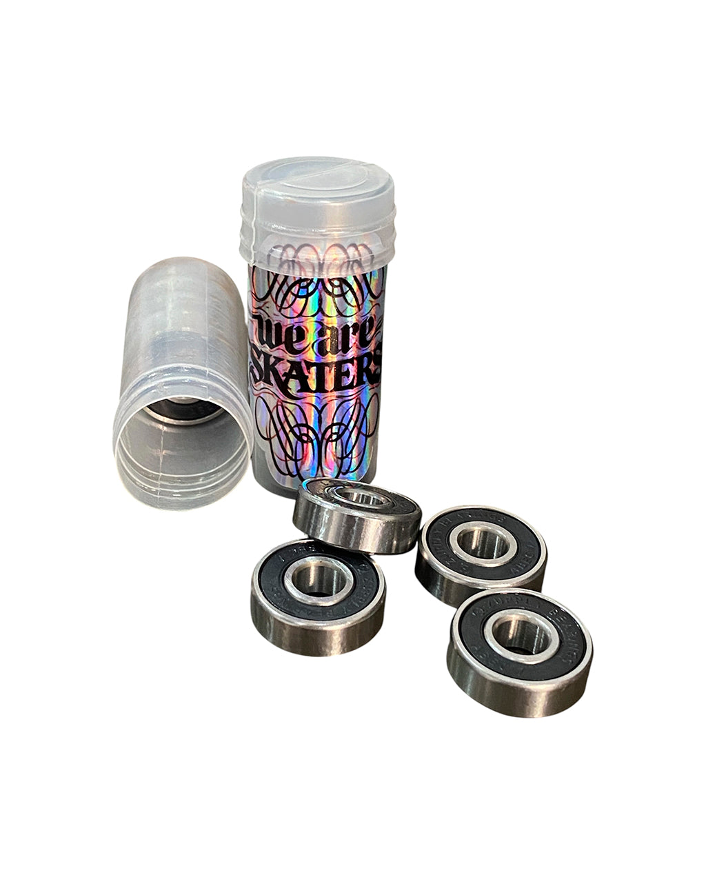 We Are Skaters Abec 7 Bearings