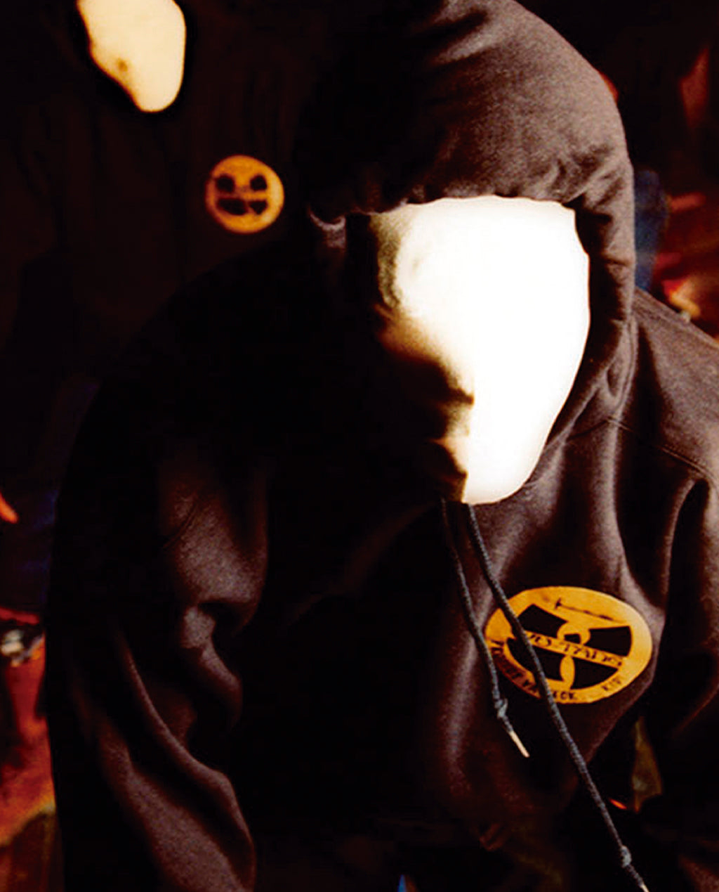 Wu Are Skaters 36 Chamber