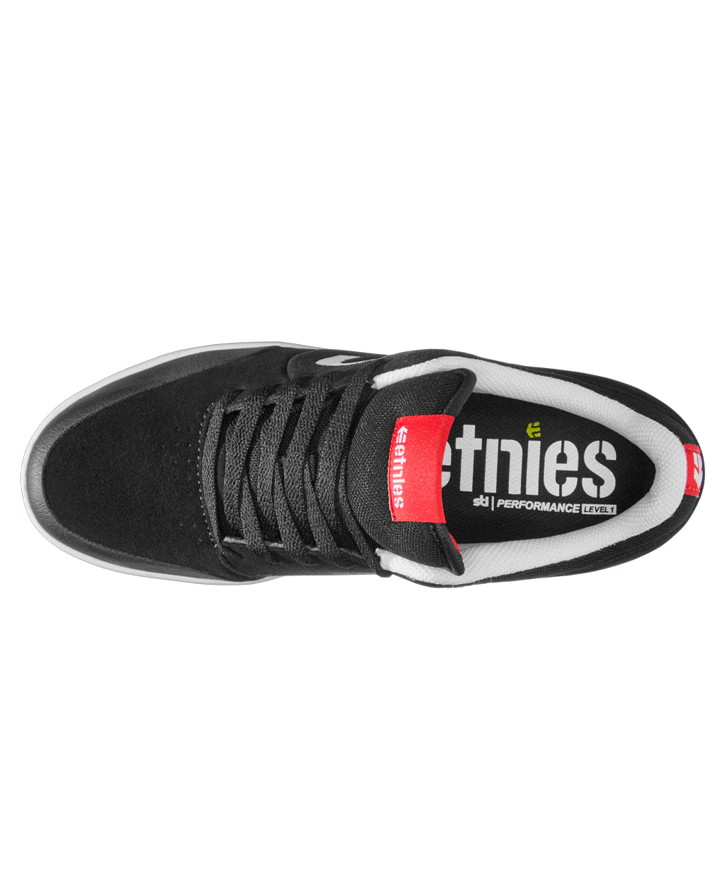 Etnies Marana Blacktop Wash