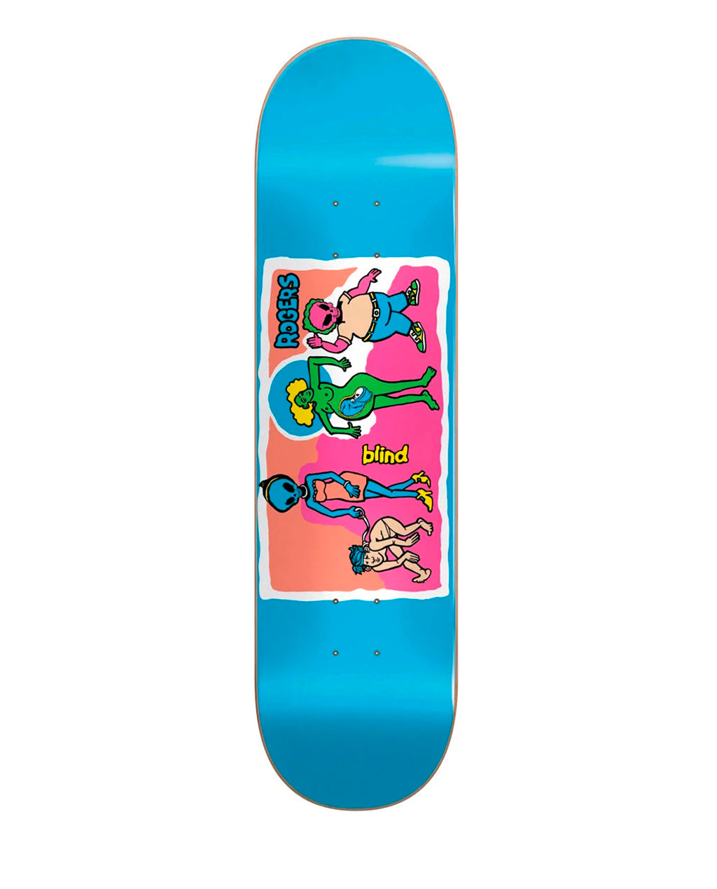 Blind Ilardi TJ Color Portrait 8.2