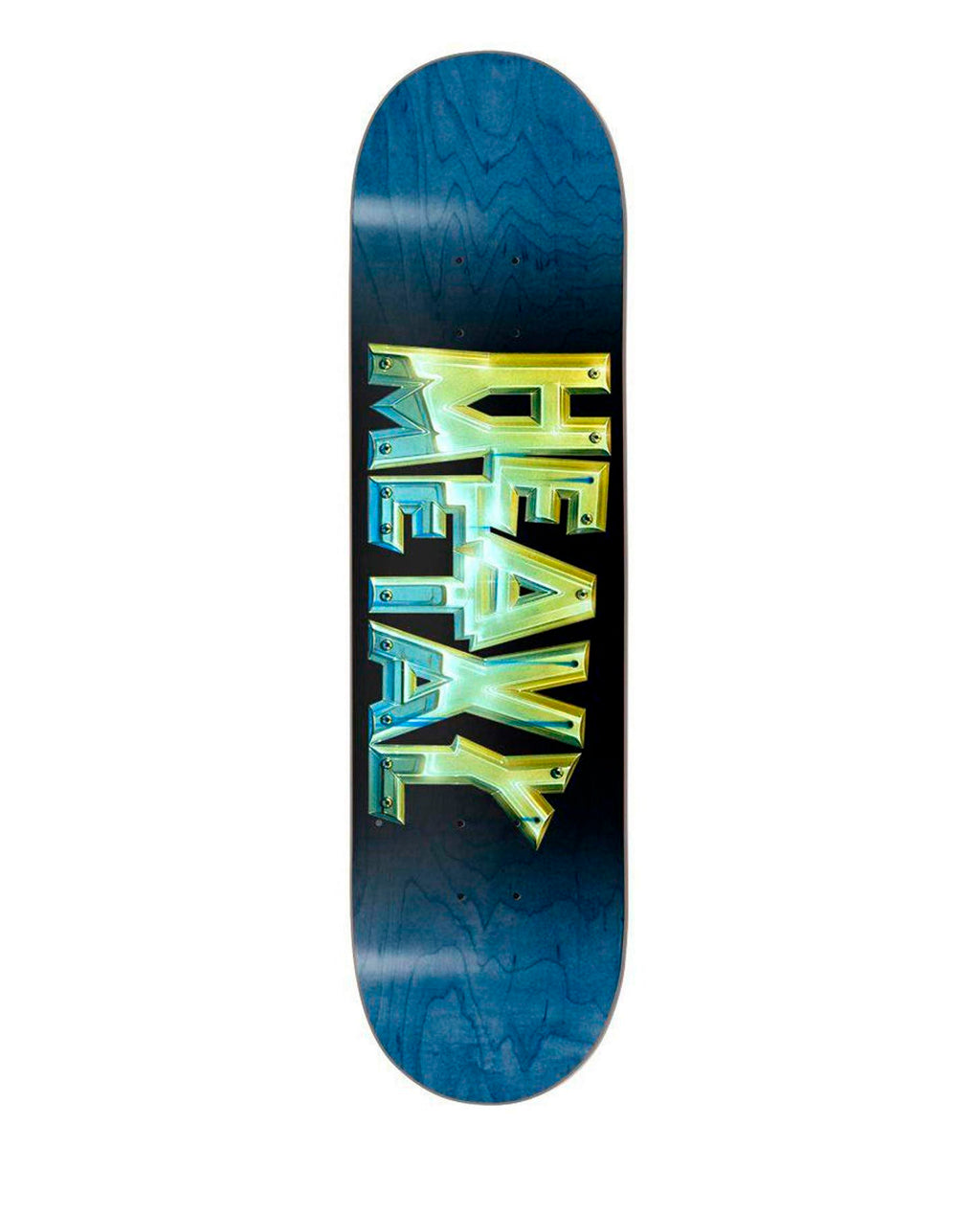 Darkstar Skateboards Heavy Metal 8.0