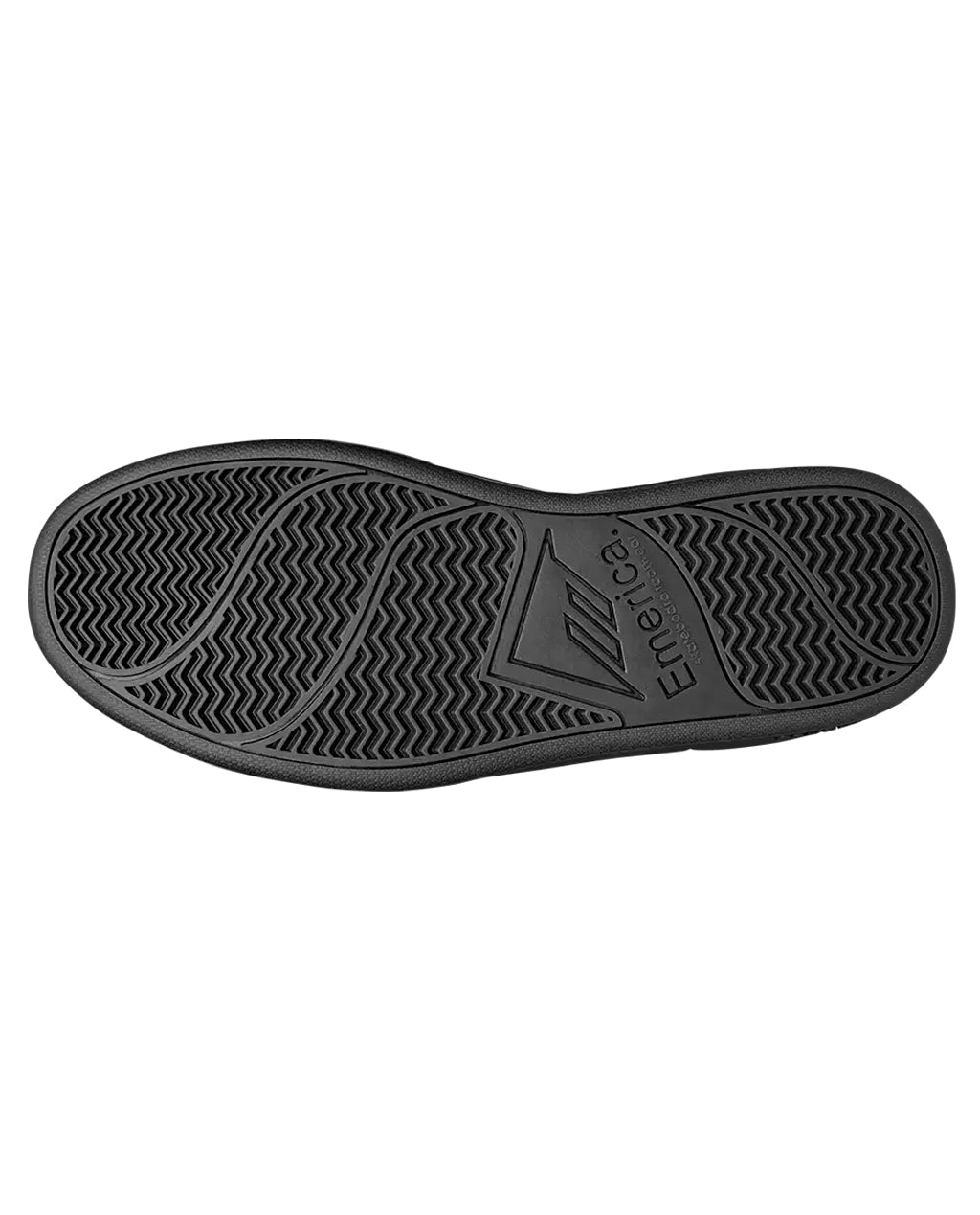 Emerica OG-1 Black Grey