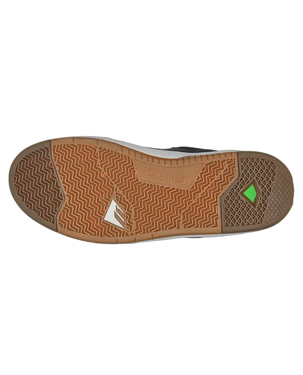 Emerica Mute Black