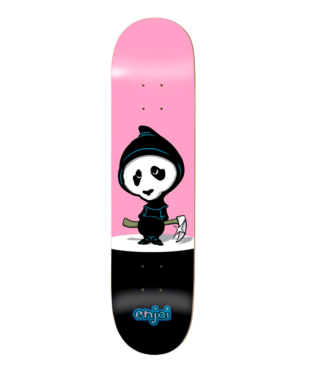 Enjoi Pink Creaper 8.0