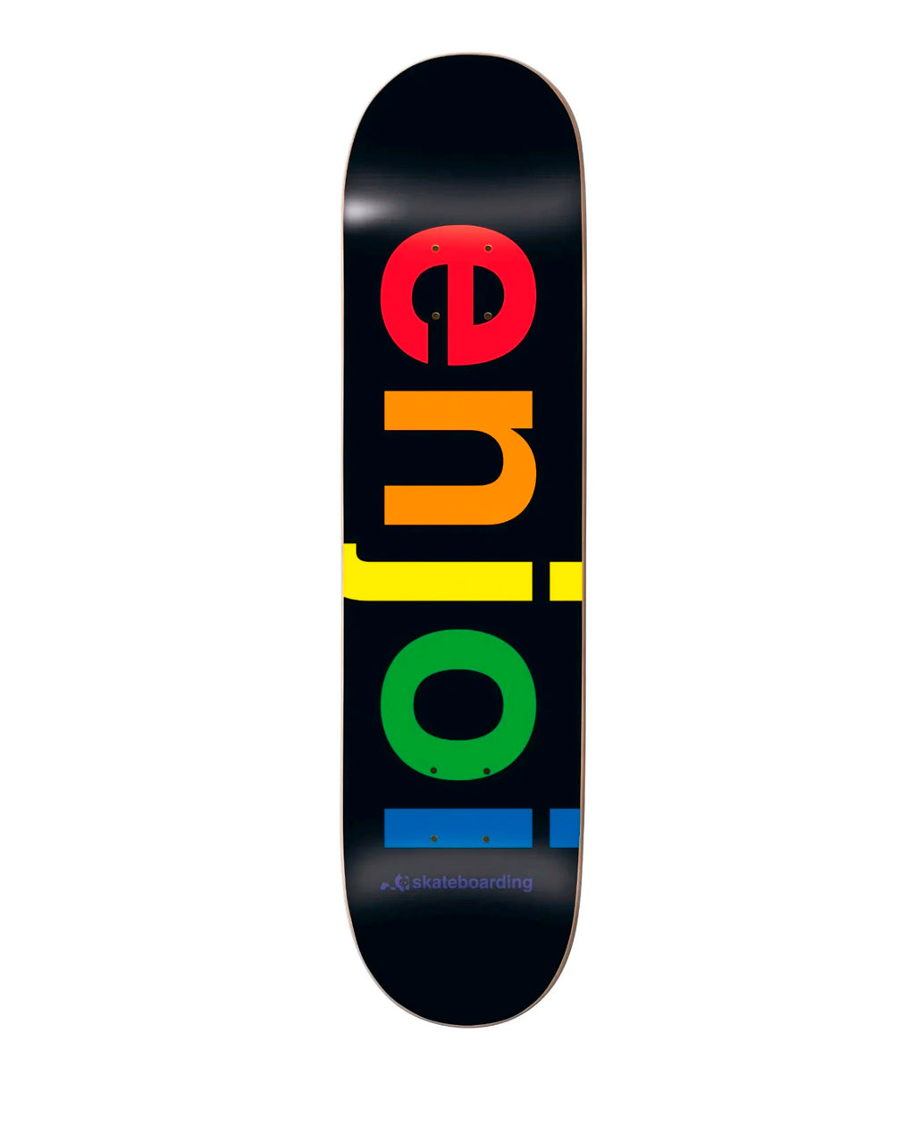 Enjoi Spectrum Black 8.0