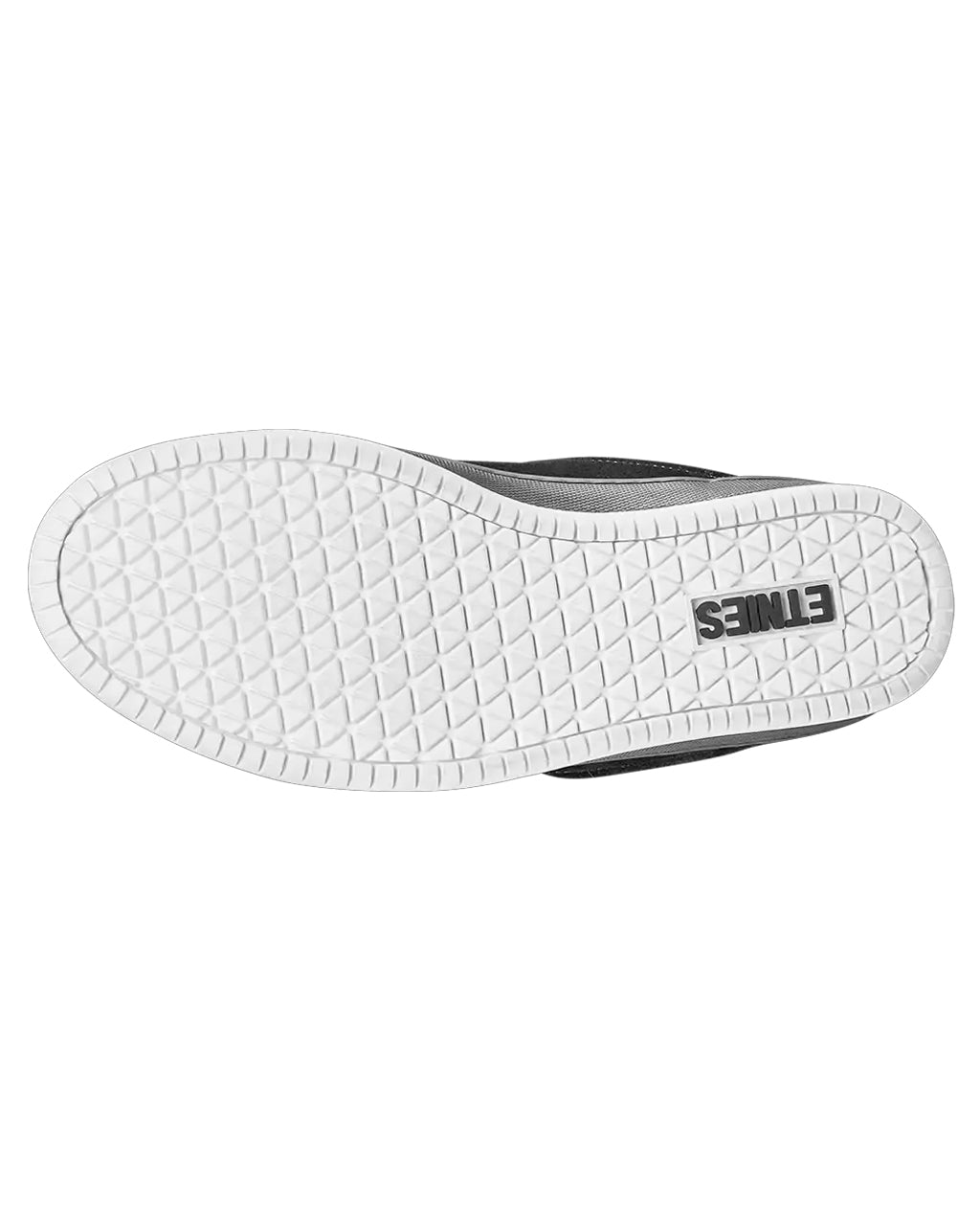 Etnies Sal 23 Black White