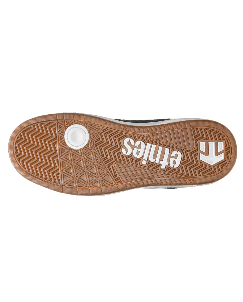 Etnies Cresta Black White