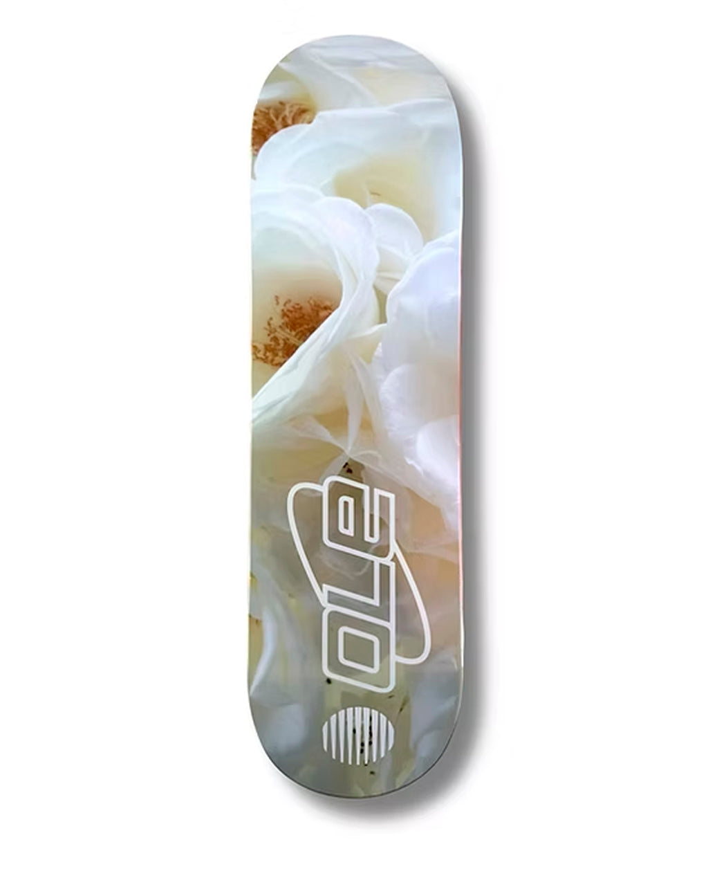Olé Skateboards Rose 8.5