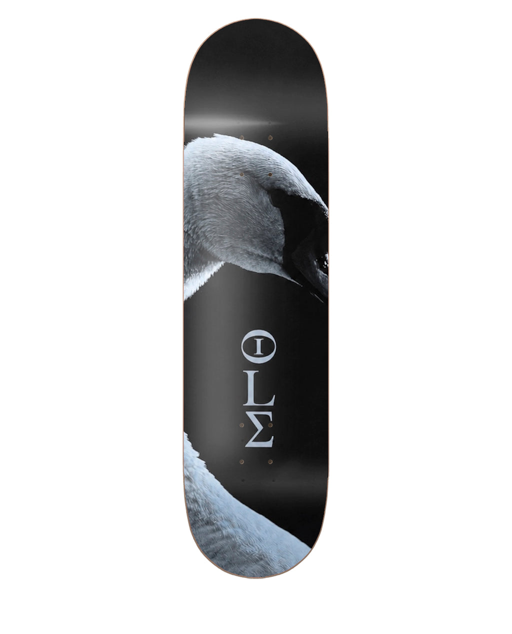 Olé Skateboards Swan 8.1