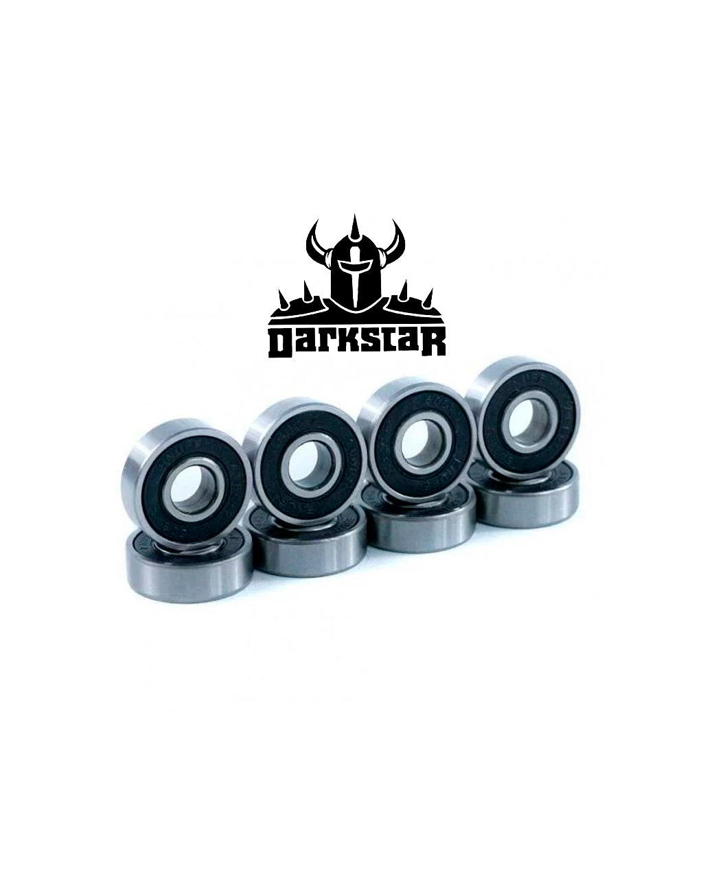 Rodamientos Darkstar Abec 7