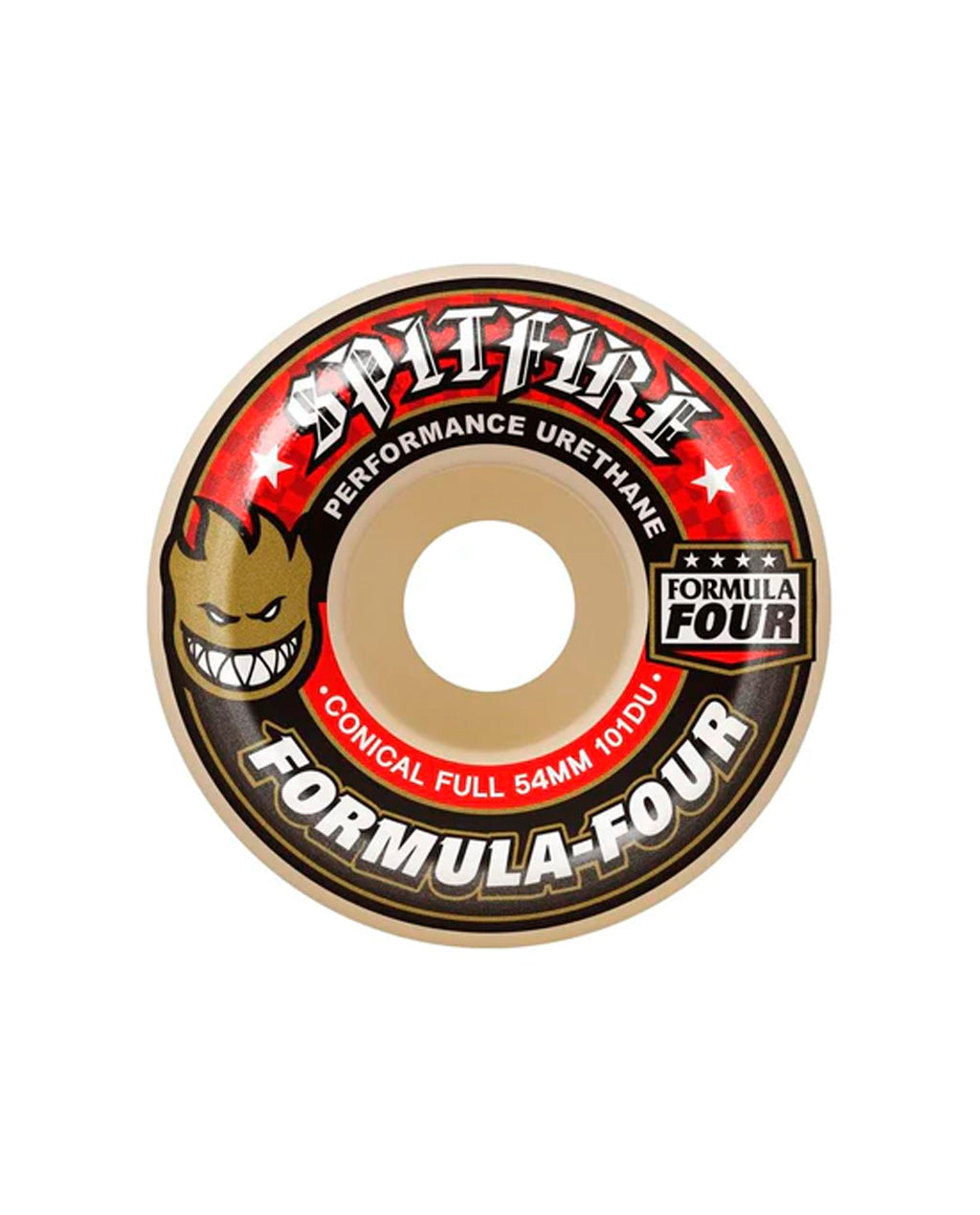 Spitfire F4 Conical Full 54mm 101du