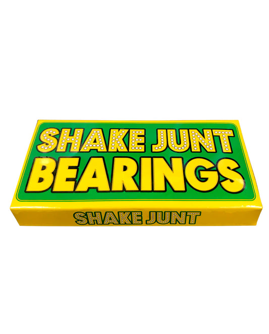 Shake Junt Triple O.G's Bearings