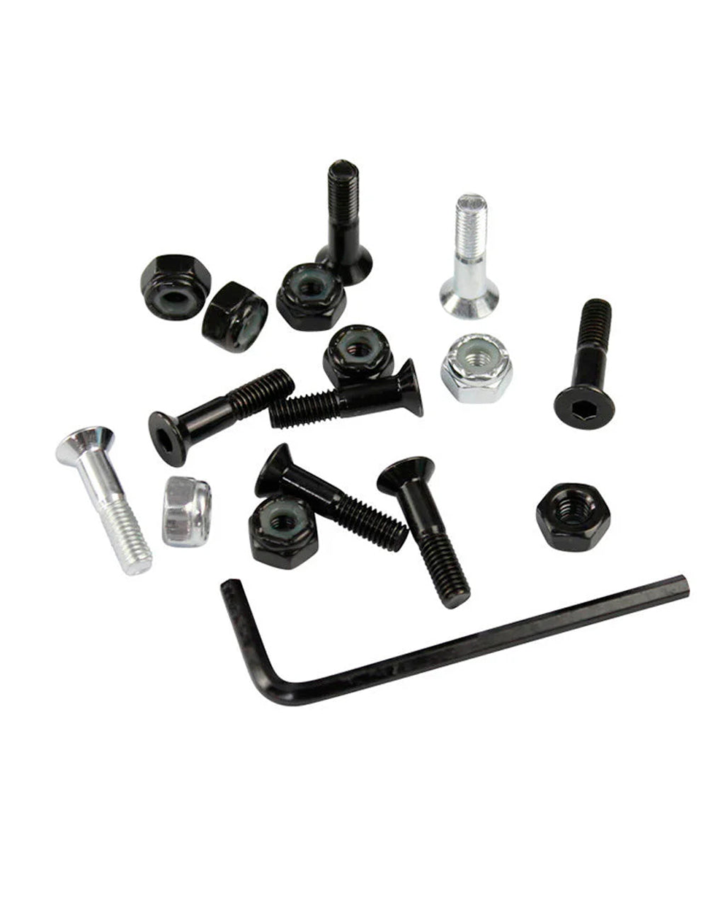 Zupply Allen 7/8"