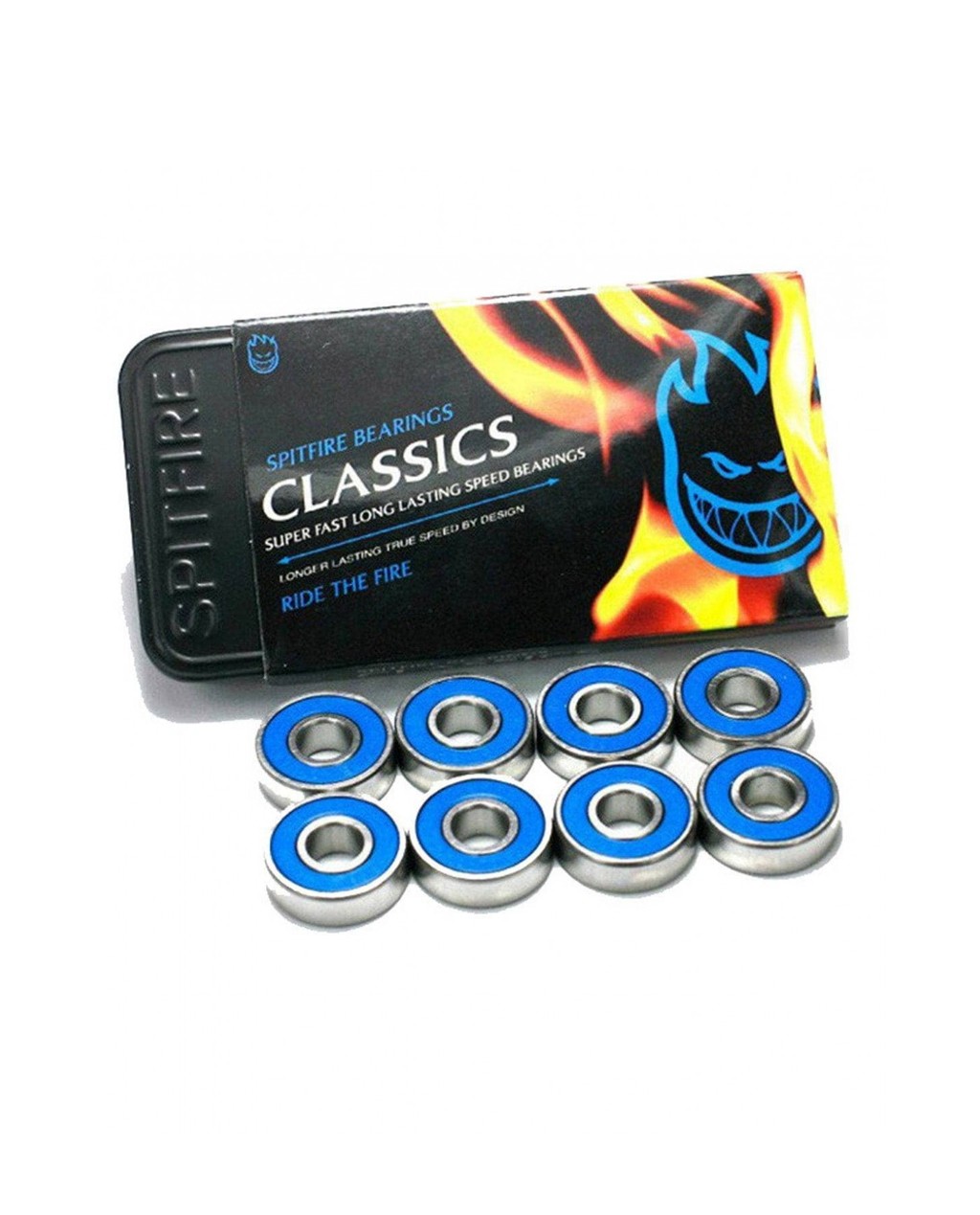 SPITFIRE CLASSIC BEARINGS