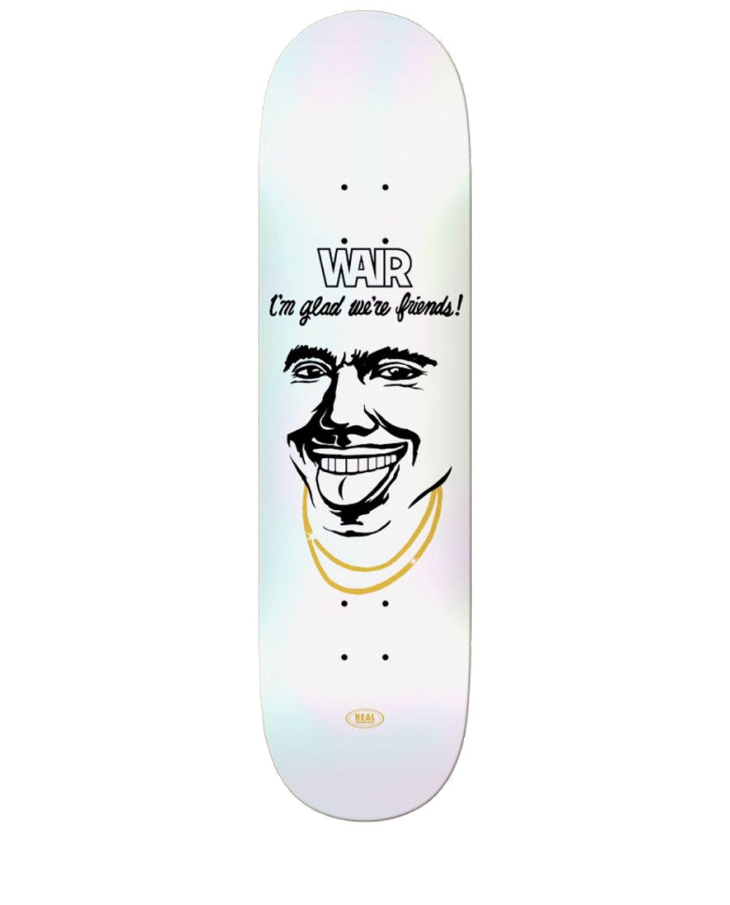 Ishod wair outlet skateboard