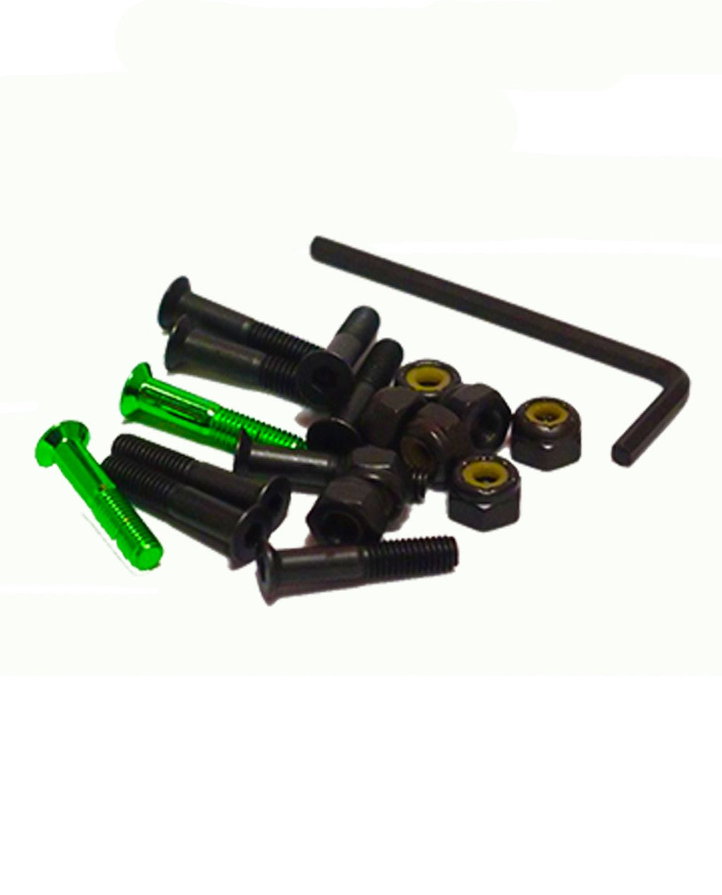 THUNDER BOLTS 1" ALLEN