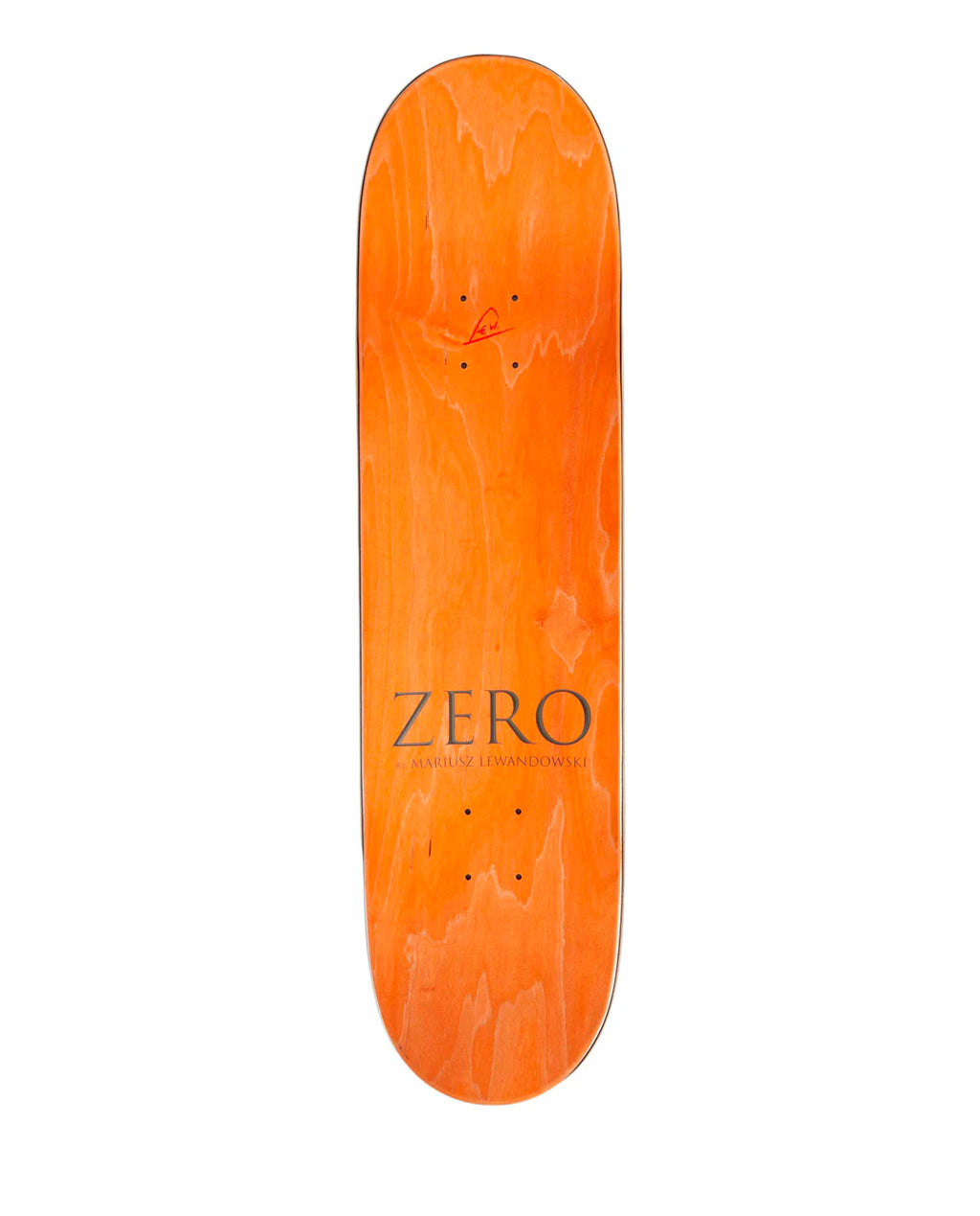 Zero x Lewandosky Sandoval Nocturne 8.3