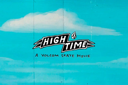 Volcom High Time