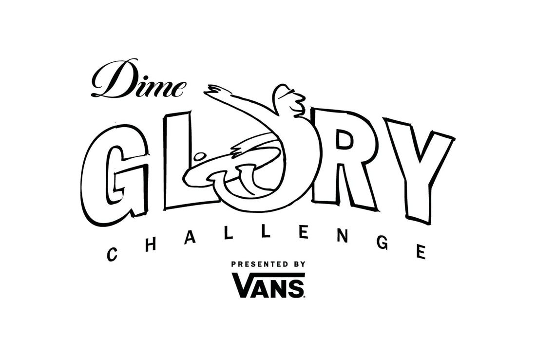 Dime Glory Challenge 2025