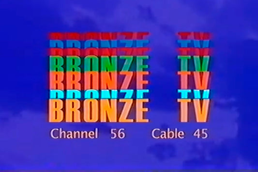 Bronze TV Channel 56 8/17/23