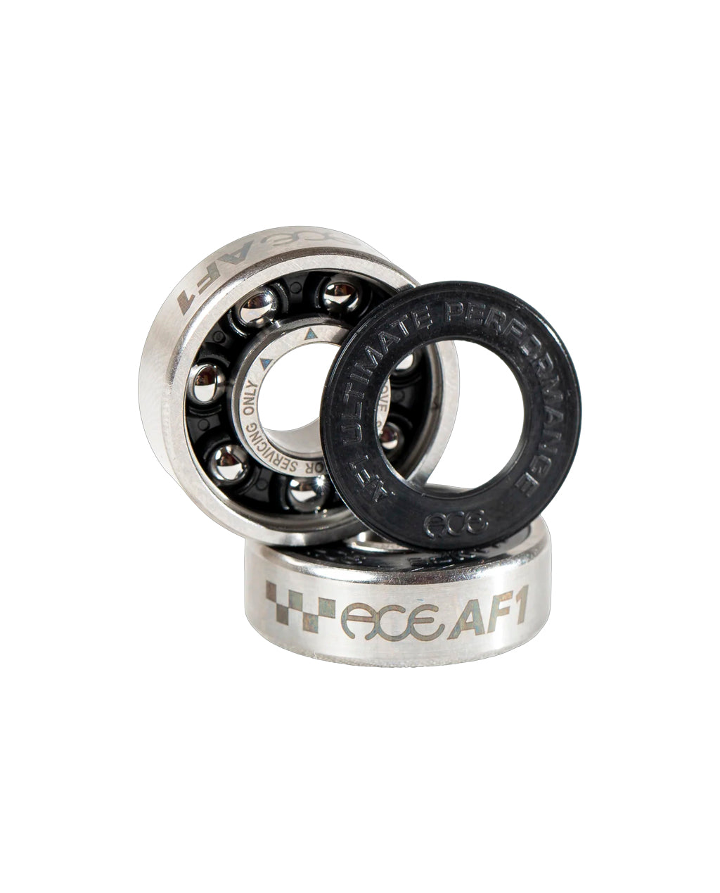 Ace Af1 Ultimate Performance Bearings