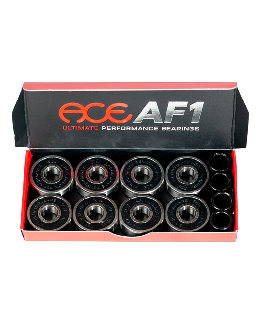 Ace Af1 Ultimate Performance Bearings