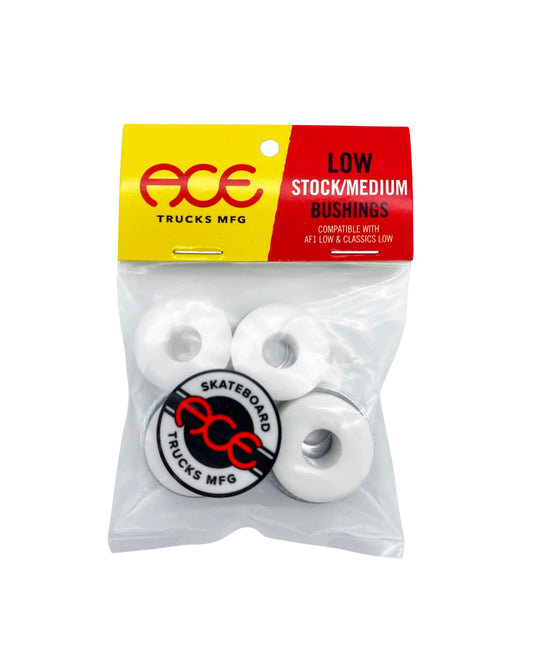 Ace Standard Stock Mediums Bushings