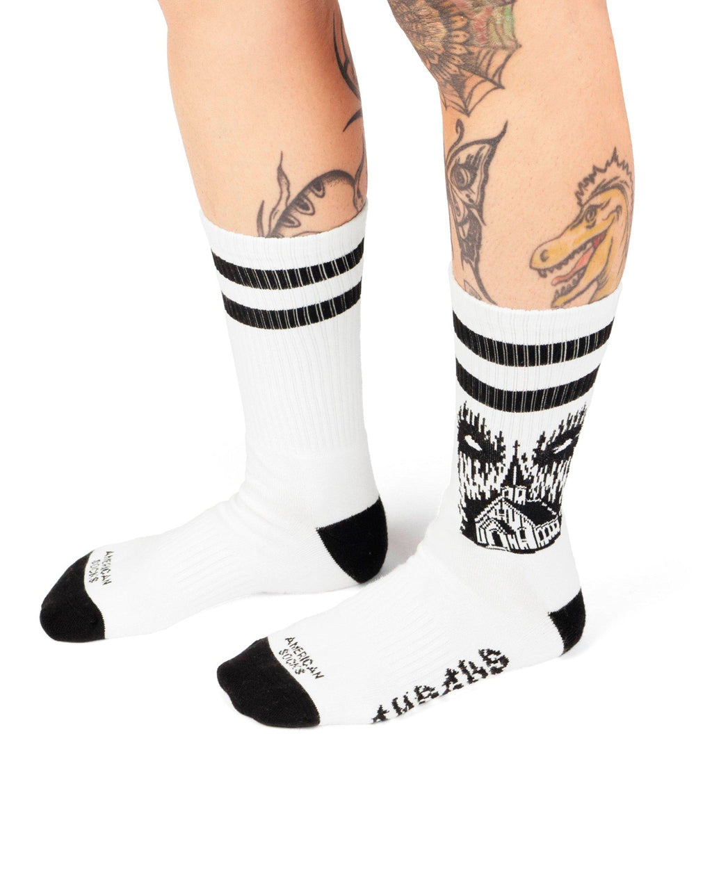 American Socks Church of Doom